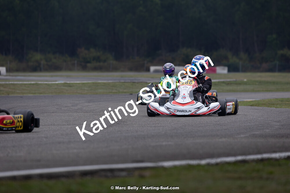 17/11/2024 : 7ème manche de l’Atlantic Trophée Karting au circuit de Magescq (Photos Marc Belly) 2024 — karting