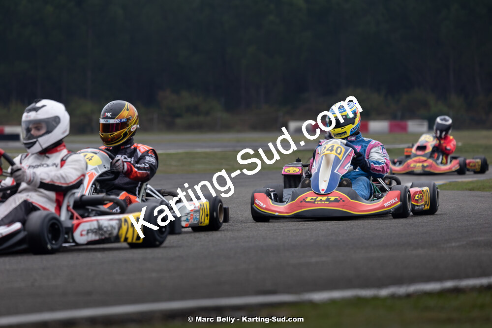 17/11/2024 : 7ème manche de l’Atlantic Trophée Karting au circuit de Magescq (Photos Marc Belly) 2024 — karting