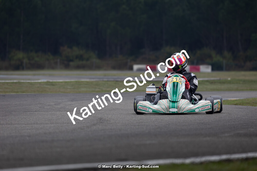 17/11/2024 : 7ème manche de l’Atlantic Trophée Karting au circuit de Magescq (Photos Marc Belly) 2024 — karting