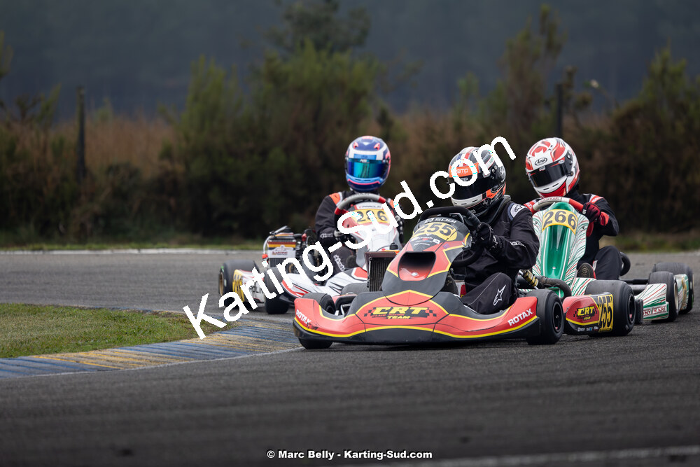 17/11/2024 : 7ème manche de l’Atlantic Trophée Karting au circuit de Magescq (Photos Marc Belly) 2024 — karting