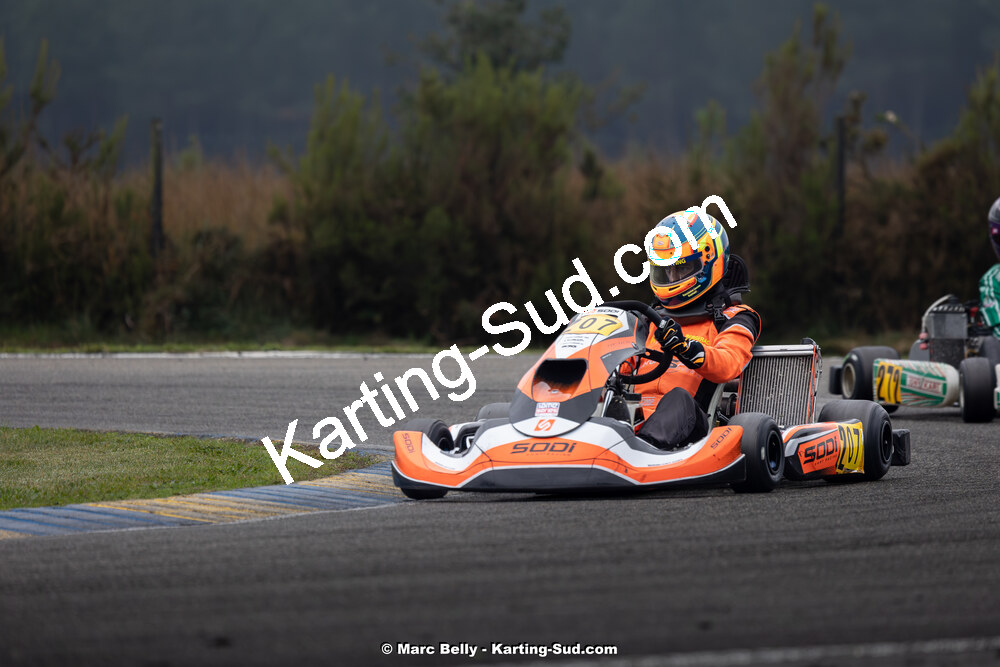 17/11/2024 : 7ème manche de l’Atlantic Trophée Karting au circuit de Magescq (Photos Marc Belly) 2024 — karting