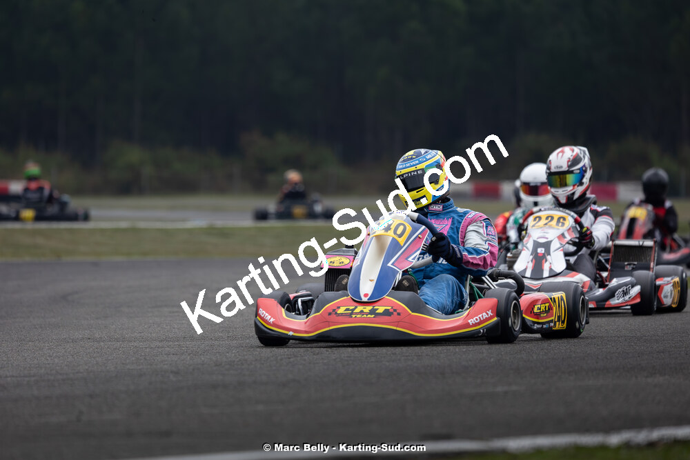 17/11/2024 : 7ème manche de l’Atlantic Trophée Karting au circuit de Magescq (Photos Marc Belly) 2024 — karting