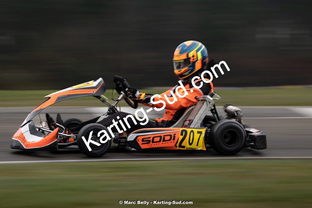 17/11/2024 : 7ème manche de l’Atlantic Trophée Karting au circuit de Magescq (Photos Marc Belly) 2024 — karting
