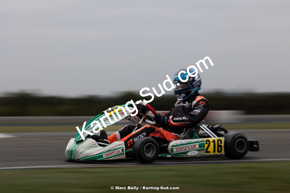 17/11/2024 : 7ème manche de l’Atlantic Trophée Karting au circuit de Magescq (Photos Marc Belly) 2024 — karting