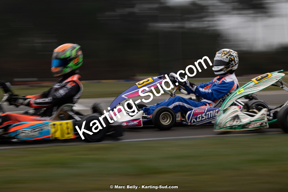 17/11/2024 : 7ème manche de l’Atlantic Trophée Karting au circuit de Magescq (Photos Marc Belly) 2024 — karting