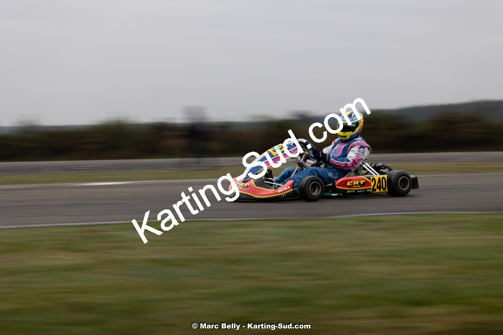 17/11/2024 : 7ème manche de l’Atlantic Trophée Karting au circuit de Magescq (Photos Marc Belly) 2024 — karting