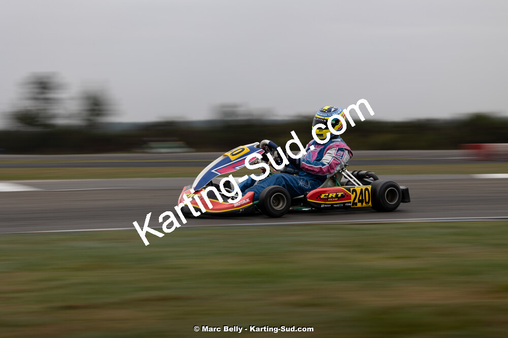 17/11/2024 : 7ème manche de l’Atlantic Trophée Karting au circuit de Magescq (Photos Marc Belly) 2024 — karting