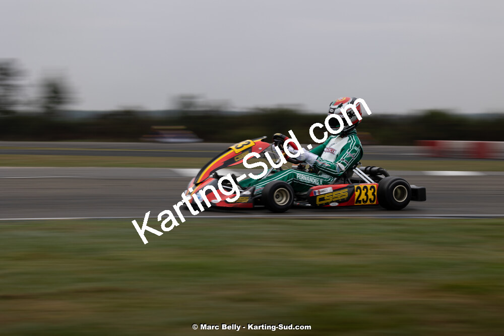 17/11/2024 : 7ème manche de l’Atlantic Trophée Karting au circuit de Magescq (Photos Marc Belly) 2024 — karting