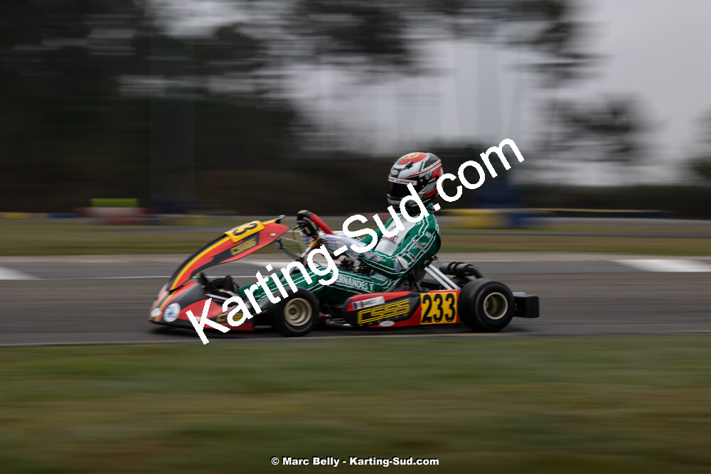 17/11/2024 : 7ème manche de l’Atlantic Trophée Karting au circuit de Magescq (Photos Marc Belly) 2024 — karting