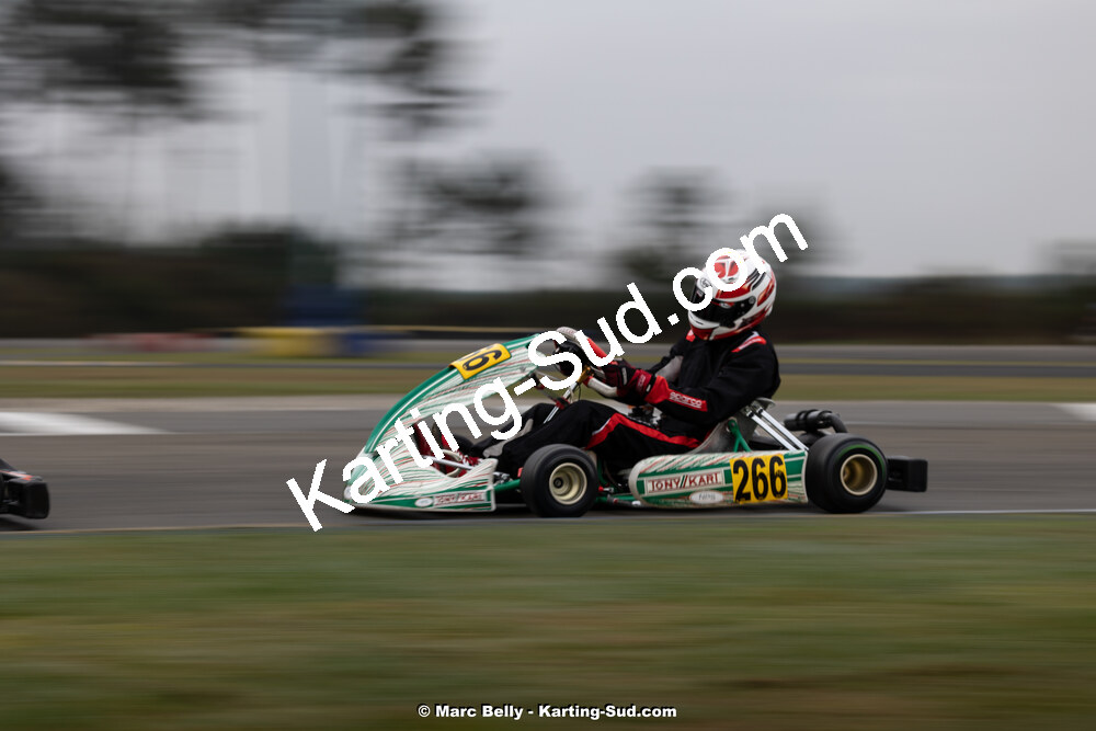 17/11/2024 : 7ème manche de l’Atlantic Trophée Karting au circuit de Magescq (Photos Marc Belly) 2024 — karting