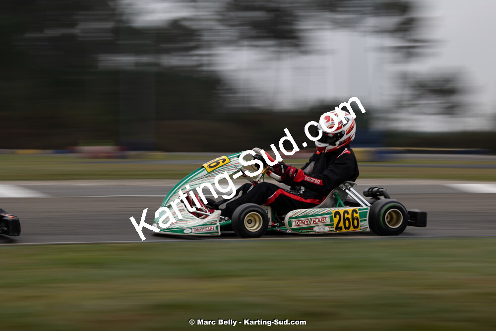 17/11/2024 : 7ème manche de l’Atlantic Trophée Karting au circuit de Magescq (Photos Marc Belly) 2024 — karting
