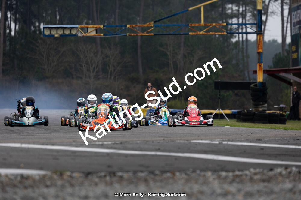 17/11/2024 : 7ème manche de l’Atlantic Trophée Karting au circuit de Magescq (Photos Marc Belly) 2024 — karting