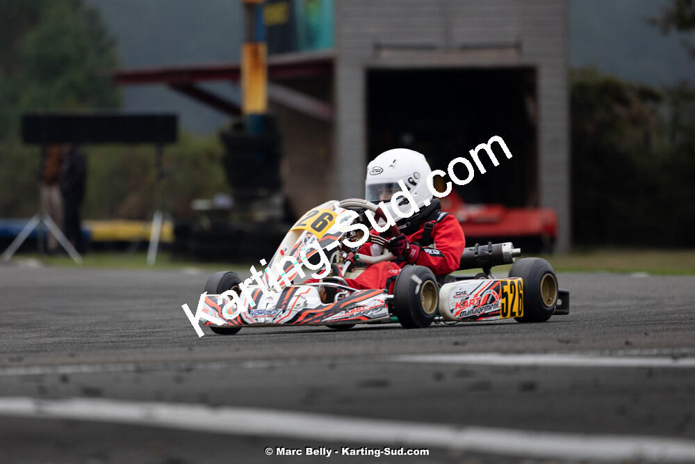 17/11/2024 : 7ème manche de l’Atlantic Trophée Karting au circuit de Magescq (Photos Marc Belly) 2024 — karting