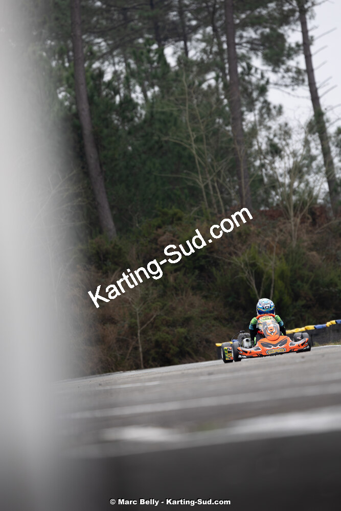 17/11/2024 : 7ème manche de l’Atlantic Trophée Karting au circuit de Magescq (Photos Marc Belly) 2024 — karting