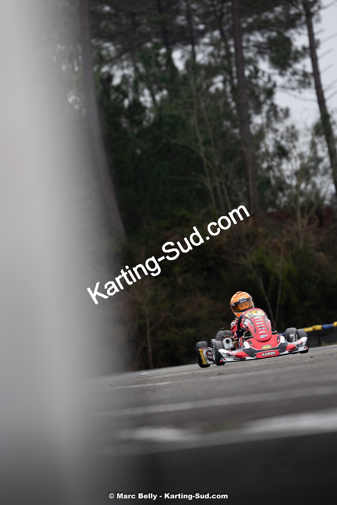 17/11/2024 : 7ème manche de l’Atlantic Trophée Karting au circuit de Magescq (Photos Marc Belly) 2024 — karting