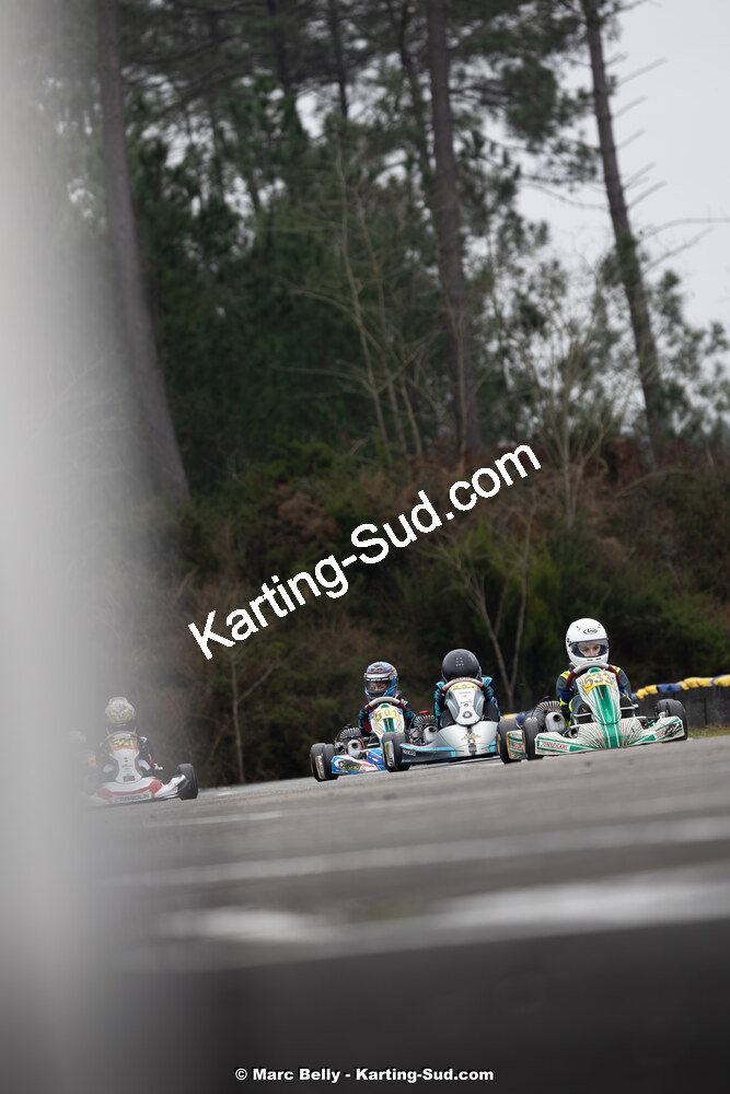 17/11/2024 : 7ème manche de l’Atlantic Trophée Karting au circuit de Magescq (Photos Marc Belly) 2024 — karting
