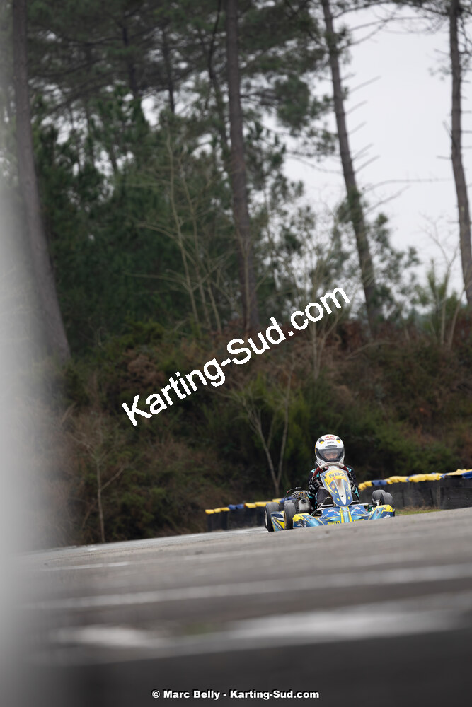 17/11/2024 : 7ème manche de l’Atlantic Trophée Karting au circuit de Magescq (Photos Marc Belly) 2024 — karting