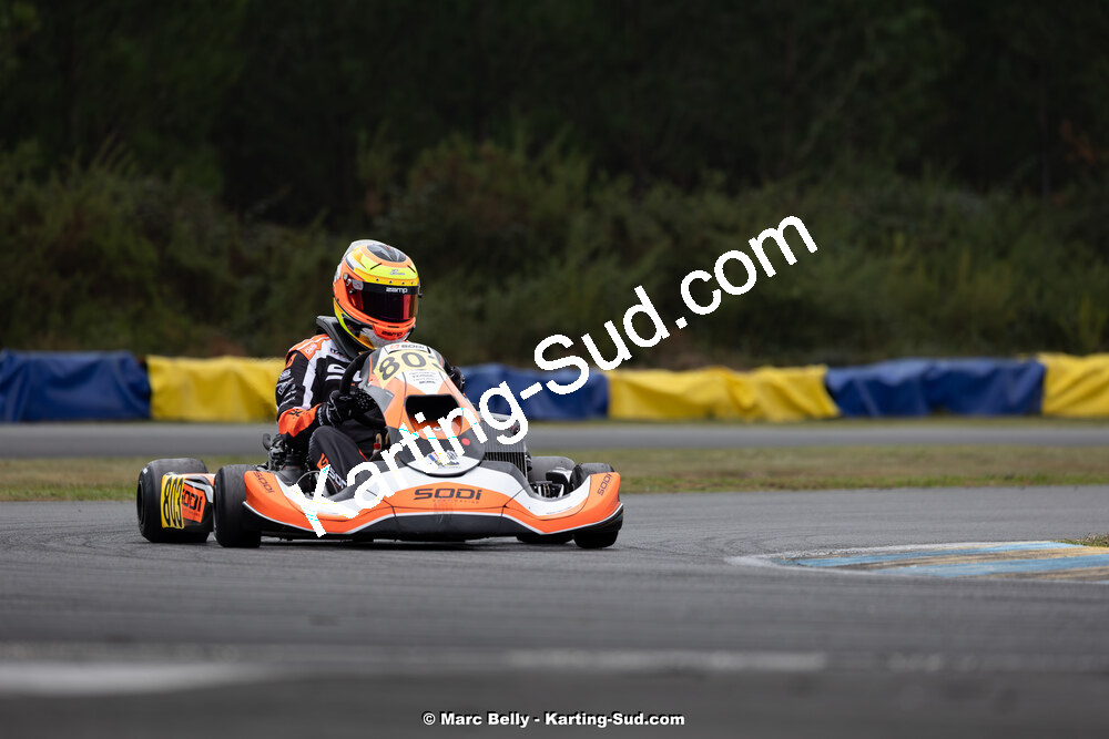 17/11/2024 : 7ème manche de l’Atlantic Trophée Karting au circuit de Magescq (Photos Marc Belly) 2024 — karting