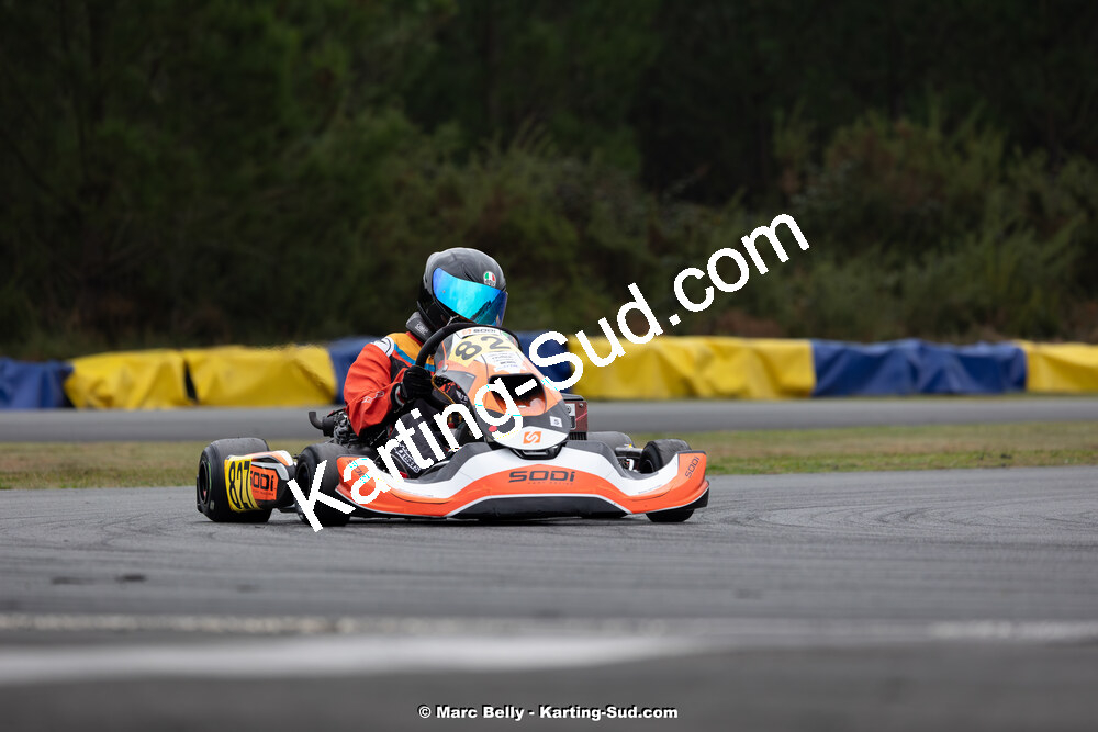 17/11/2024 : 7ème manche de l’Atlantic Trophée Karting au circuit de Magescq (Photos Marc Belly) 2024 — karting