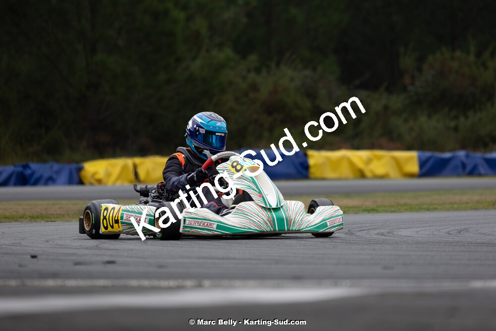 17/11/2024 : 7ème manche de l’Atlantic Trophée Karting au circuit de Magescq (Photos Marc Belly) 2024 — karting