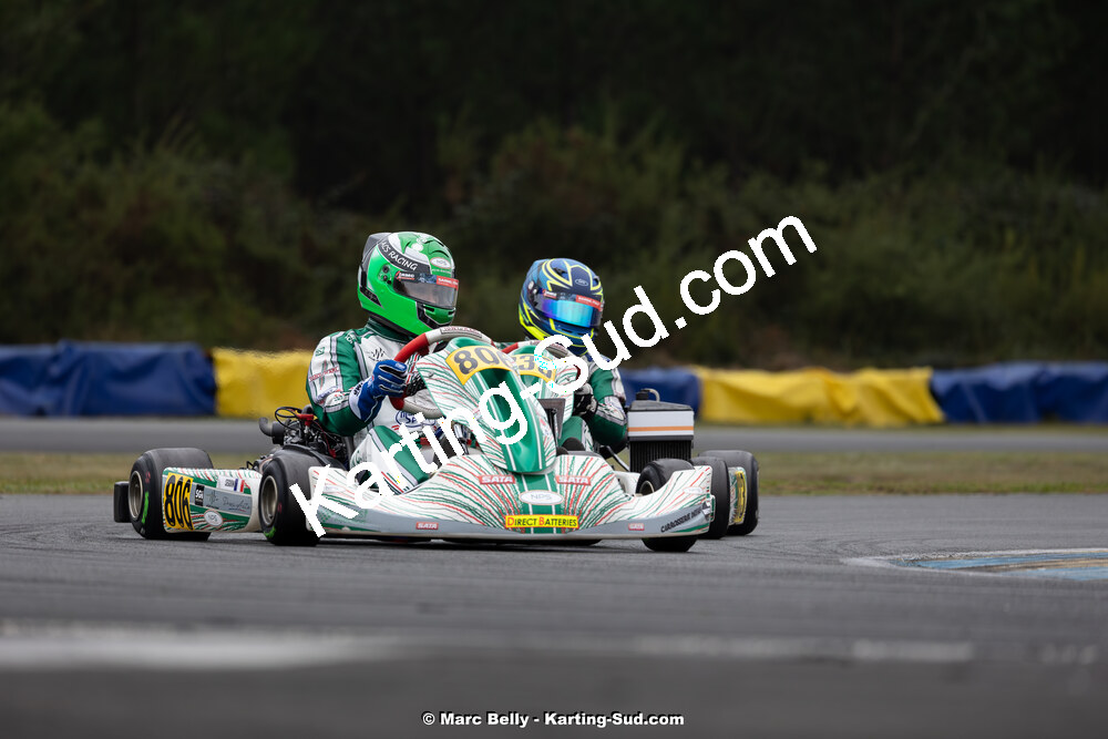 17/11/2024 : 7ème manche de l’Atlantic Trophée Karting au circuit de Magescq (Photos Marc Belly) 2024 — karting