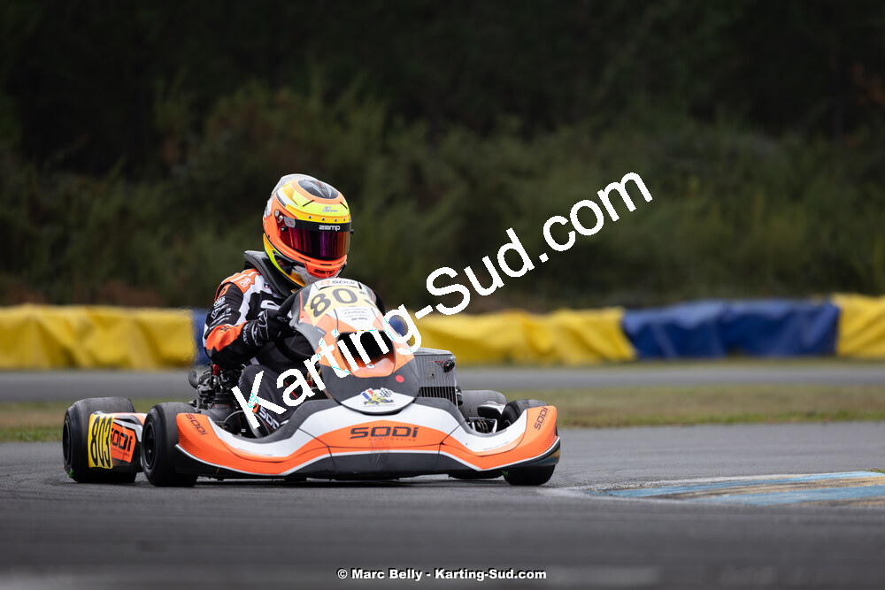 17/11/2024 : 7ème manche de l’Atlantic Trophée Karting au circuit de Magescq (Photos Marc Belly) 2024 — karting