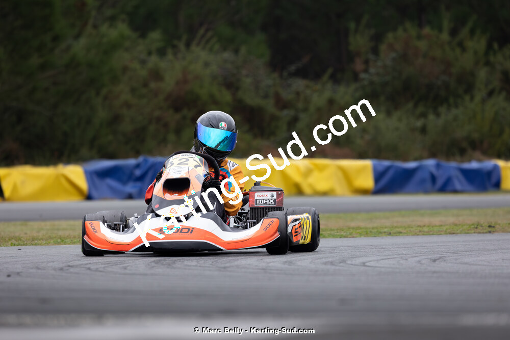 17/11/2024 : 7ème manche de l’Atlantic Trophée Karting au circuit de Magescq (Photos Marc Belly) 2024 — karting