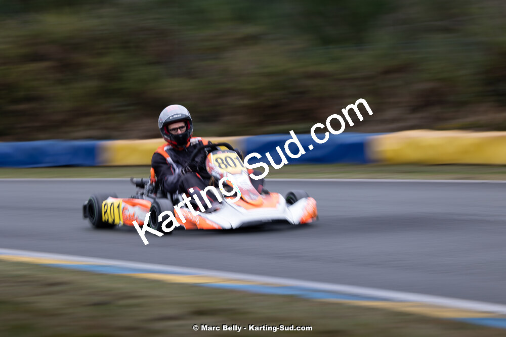 17/11/2024 : 7ème manche de l’Atlantic Trophée Karting au circuit de Magescq (Photos Marc Belly) 2024 — karting