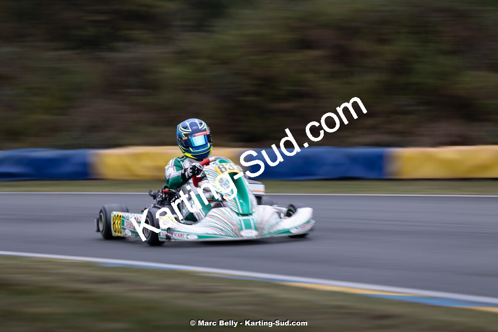 17/11/2024 : 7ème manche de l’Atlantic Trophée Karting au circuit de Magescq (Photos Marc Belly) 2024 — karting