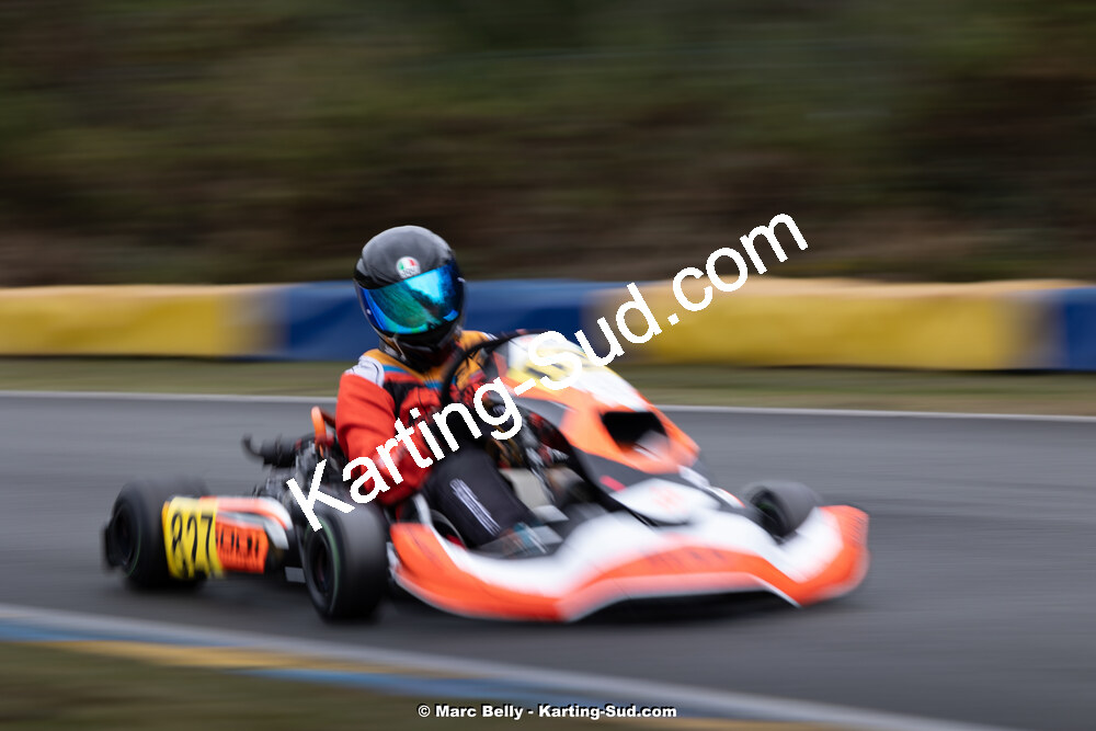 17/11/2024 : 7ème manche de l’Atlantic Trophée Karting au circuit de Magescq (Photos Marc Belly) 2024 — karting