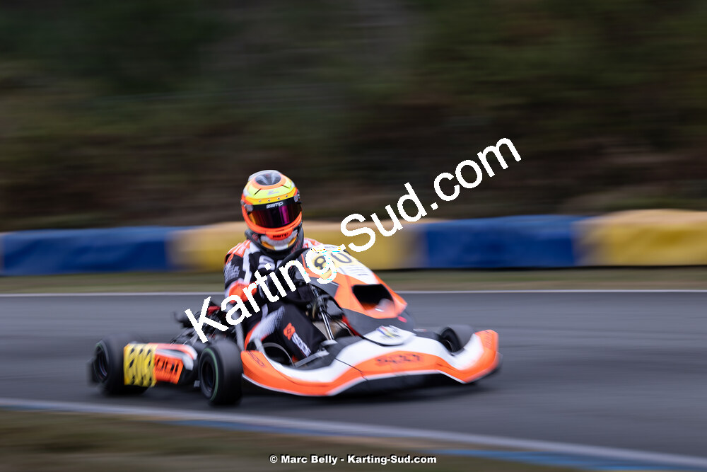 17/11/2024 : 7ème manche de l’Atlantic Trophée Karting au circuit de Magescq (Photos Marc Belly) 2024 — karting