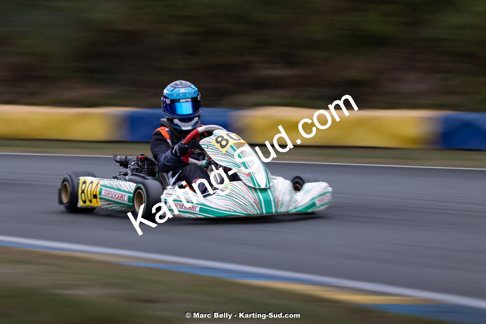 17/11/2024 : 7ème manche de l’Atlantic Trophée Karting au circuit de Magescq (Photos Marc Belly) 2024 — karting