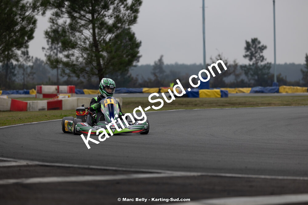 17/11/2024 : 7ème manche de l’Atlantic Trophée Karting au circuit de Magescq (Photos Marc Belly) 2024 — karting