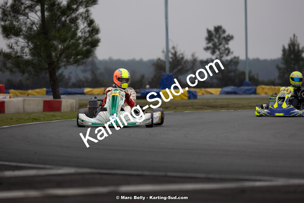17/11/2024 : 7ème manche de l’Atlantic Trophée Karting au circuit de Magescq (Photos Marc Belly) 2024 — karting