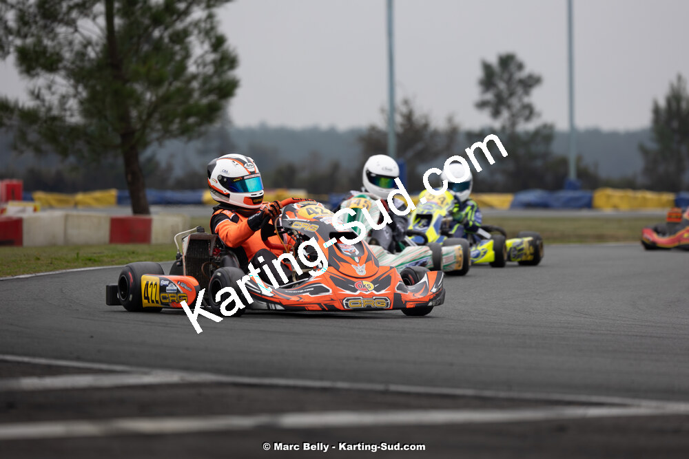 17/11/2024 : 7ème manche de l’Atlantic Trophée Karting au circuit de Magescq (Photos Marc Belly) 2024 — karting