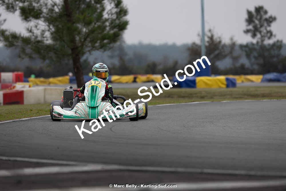 17/11/2024 : 7ème manche de l’Atlantic Trophée Karting au circuit de Magescq (Photos Marc Belly) 2024 — karting