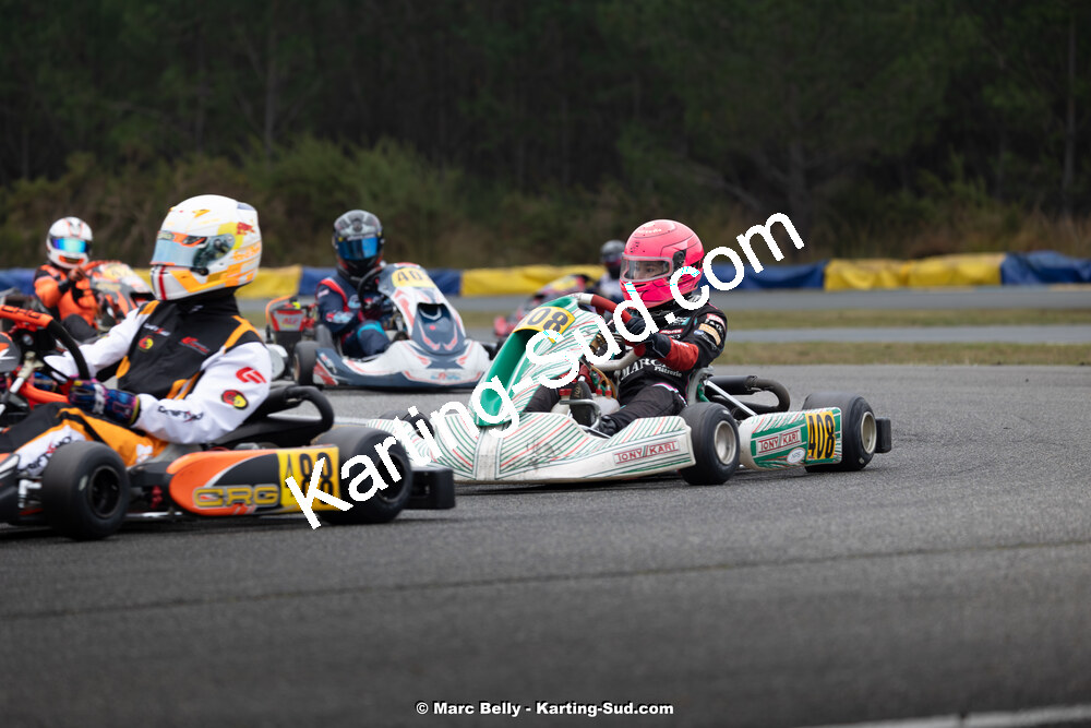 17/11/2024 : 7ème manche de l’Atlantic Trophée Karting au circuit de Magescq (Photos Marc Belly) 2024 — karting