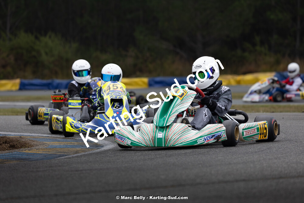 17/11/2024 : 7ème manche de l’Atlantic Trophée Karting au circuit de Magescq (Photos Marc Belly) 2024 — karting
