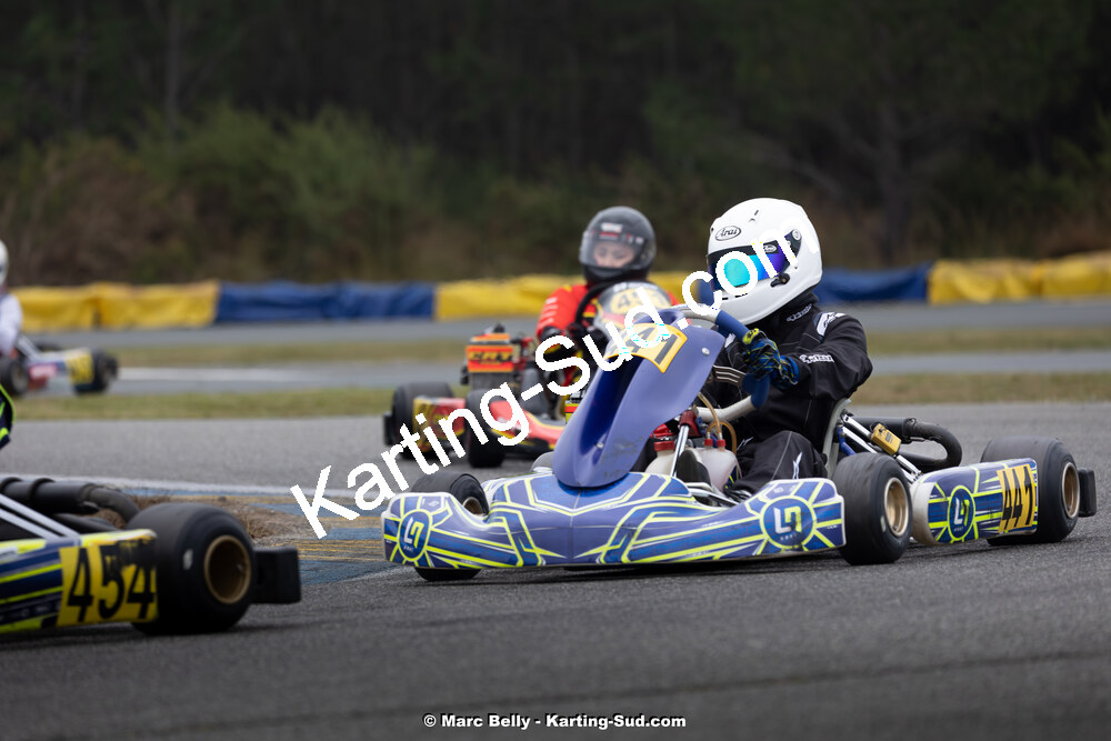 17/11/2024 : 7ème manche de l’Atlantic Trophée Karting au circuit de Magescq (Photos Marc Belly) 2024 — karting