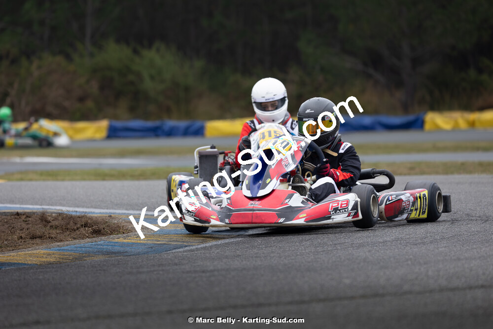 17/11/2024 : 7ème manche de l’Atlantic Trophée Karting au circuit de Magescq (Photos Marc Belly) 2024 — karting