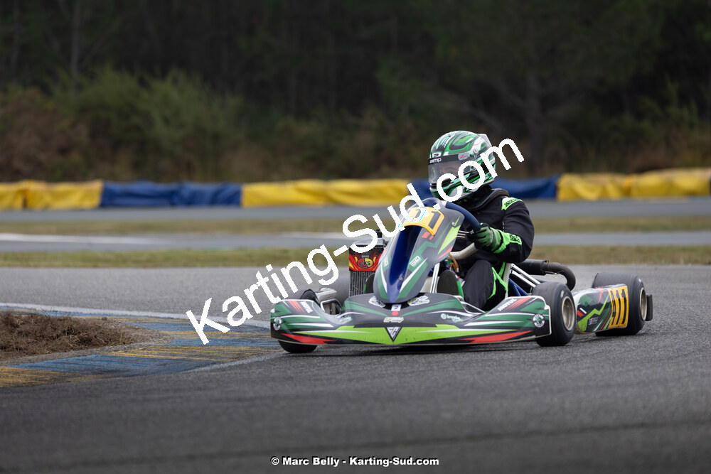 17/11/2024 : 7ème manche de l’Atlantic Trophée Karting au circuit de Magescq (Photos Marc Belly) 2024 — karting