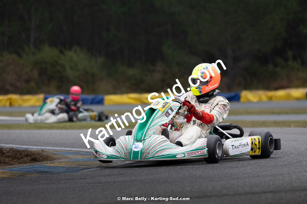 17/11/2024 : 7ème manche de l’Atlantic Trophée Karting au circuit de Magescq (Photos Marc Belly) 2024 — karting