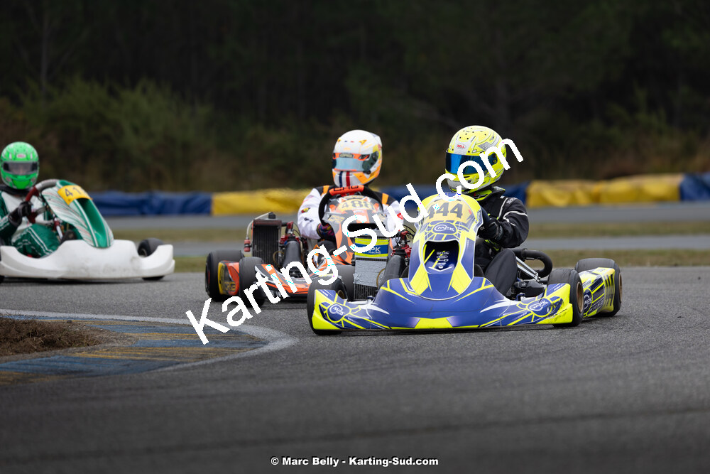 17/11/2024 : 7ème manche de l’Atlantic Trophée Karting au circuit de Magescq (Photos Marc Belly) 2024 — karting