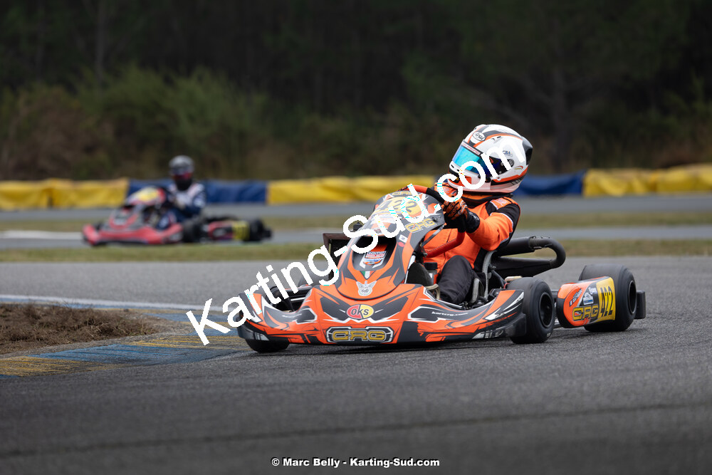 17/11/2024 : 7ème manche de l’Atlantic Trophée Karting au circuit de Magescq (Photos Marc Belly) 2024 — karting
