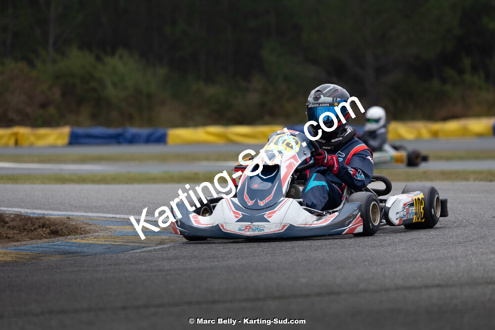 17/11/2024 : 7ème manche de l’Atlantic Trophée Karting au circuit de Magescq (Photos Marc Belly) 2024 — karting