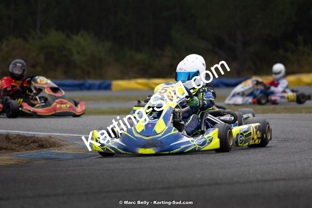 17/11/2024 : 7ème manche de l’Atlantic Trophée Karting au circuit de Magescq (Photos Marc Belly) 2024 — karting