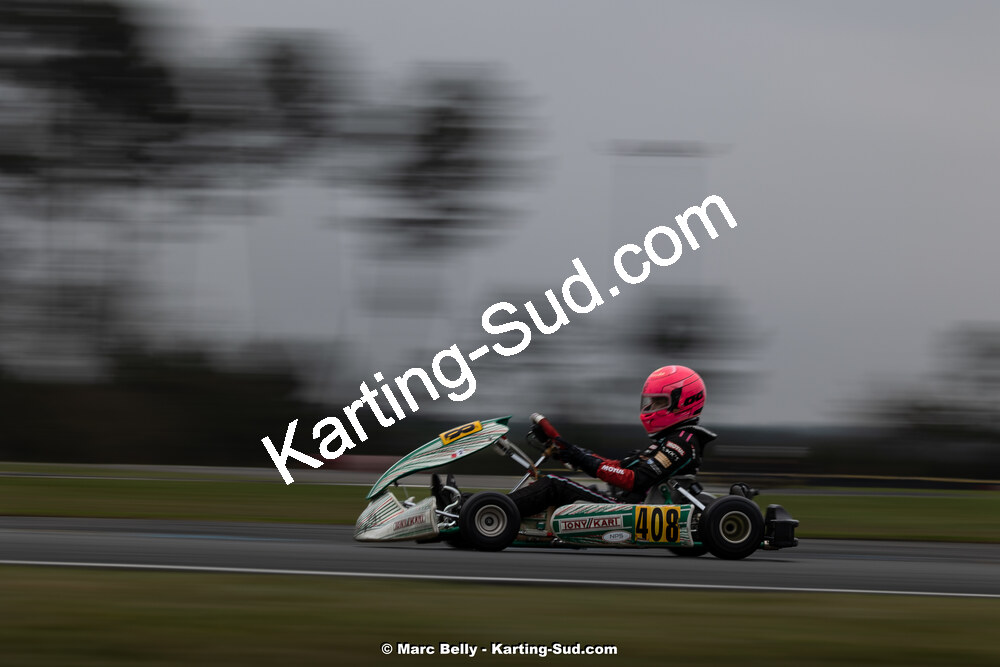 17/11/2024 : 7ème manche de l’Atlantic Trophée Karting au circuit de Magescq (Photos Marc Belly) 2024 — karting
