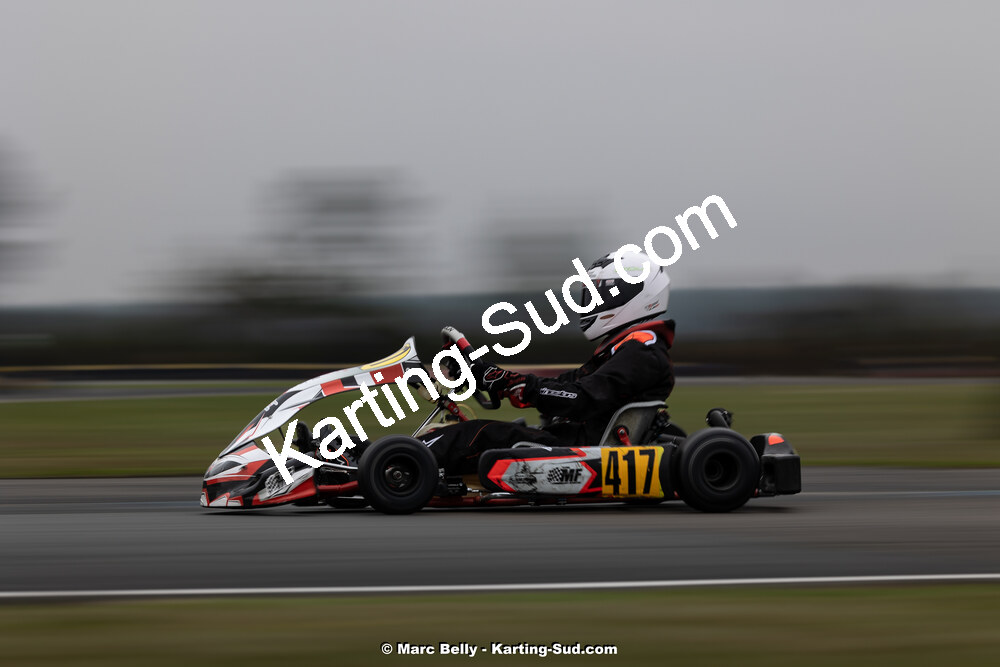 17/11/2024 : 7ème manche de l’Atlantic Trophée Karting au circuit de Magescq (Photos Marc Belly) 2024 — karting