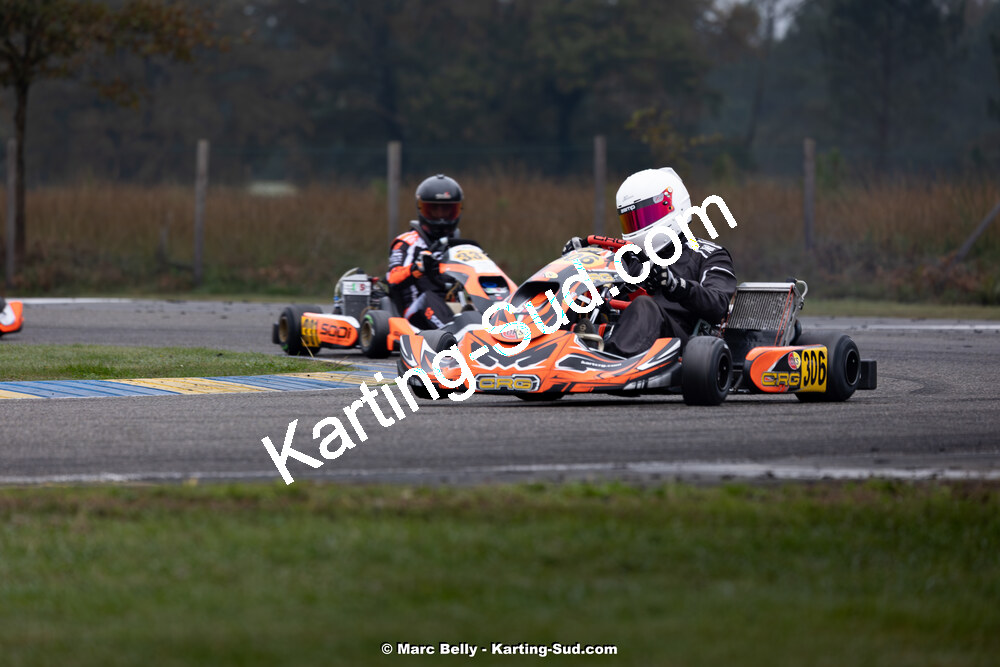 17/11/2024 : 7ème manche de l’Atlantic Trophée Karting au circuit de Magescq (Photos Marc Belly) 2024 — karting