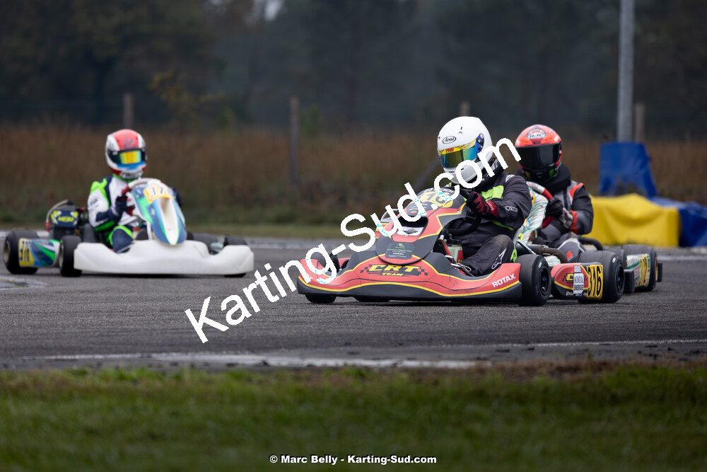 17/11/2024 : 7ème manche de l’Atlantic Trophée Karting au circuit de Magescq (Photos Marc Belly) 2024 — karting